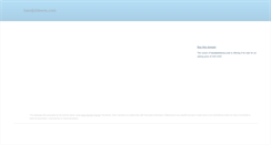Desktop Screenshot of handjobteens.com